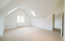 Compton Dundon bedroom extension leads