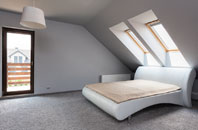 Compton Dundon bedroom extensions
