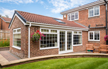 Compton Dundon house extension leads